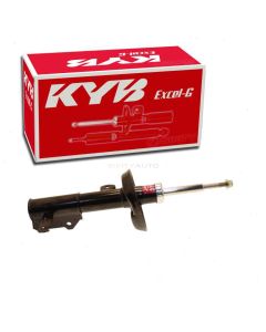 KYB Excel-G Suspension Strut