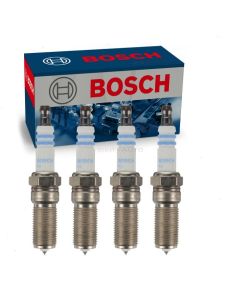 Bosch Spark Plug