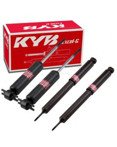 KYB Excel-G Shock Absorber