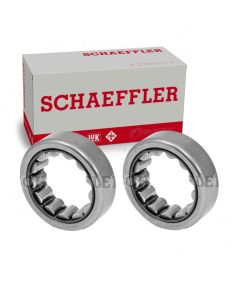 Schaeffler Drive Axle Shaft Bearing