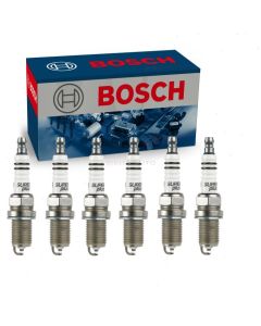 Bosch Spark Plug