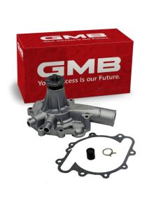 GMB Engine Water Pump