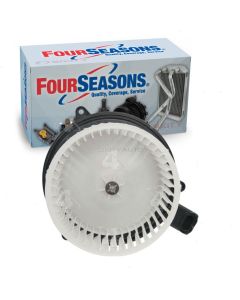 Four Seasons HVAC Blower Motor