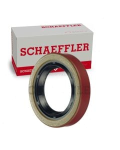Schaeffler Oil Seals