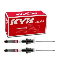 KYB Excel-G Suspension Strut
