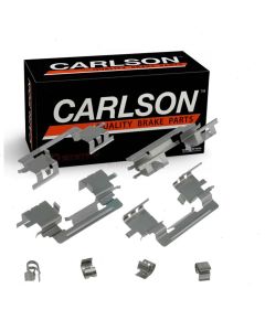 Carlson Disc Brake Hardware Kit
