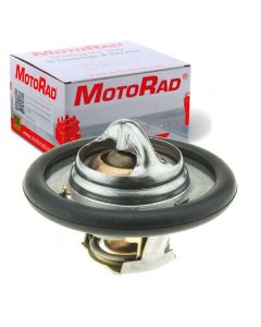 MotoRad Engine Coolant Thermostat