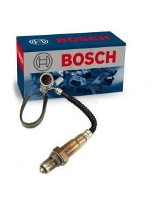 Bosch Oxygen Sensor