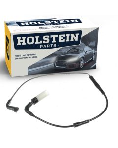 Holstein Disc Brake Pad Wear Sensor