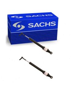 SACHS Steering Damper