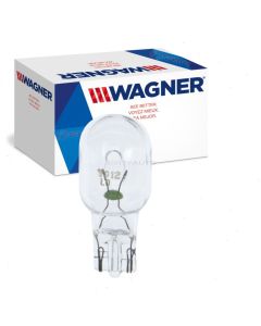 Wagner Daytime Running Light Bulb