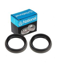 National Wheel Seal