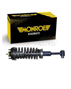 Monroe Suspension Strut and Coil Spring Assembly