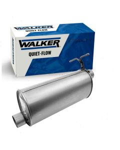 Walker Exhaust Muffler