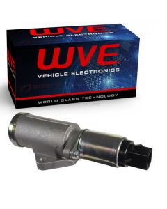 Wells Idle Air Control Valve