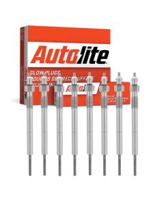 Autolite Diesel Glow Plug
