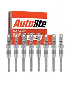 Autolite Diesel Glow Plug