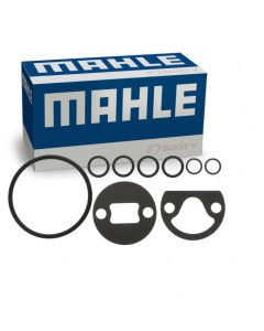 MAHLE Engine Oil Cooler Gasket Set