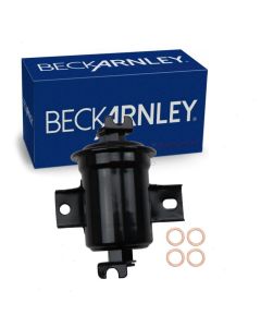 Beck/Arnley Fuel Filter