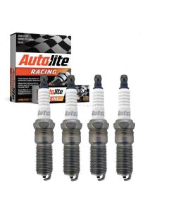 Autolite Spark Plug