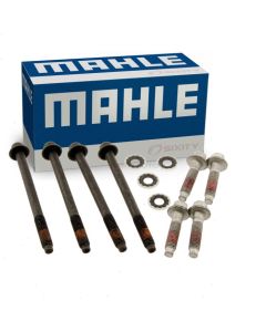 MAHLE Engine Intake Manifold Bolt Set