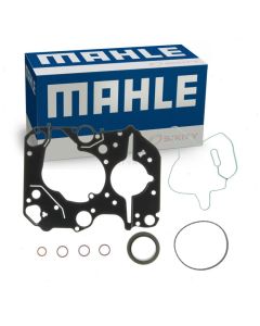 MAHLE Engine Timing Cover Gasket Set