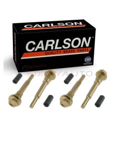 Carlson Disc Brake Caliper Pin Kit