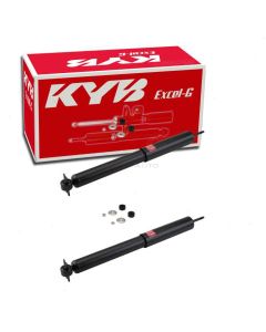 KYB Excel-G Shock Absorber