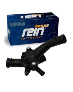 Rein Engine Coolant Thermostat Housing Assembly