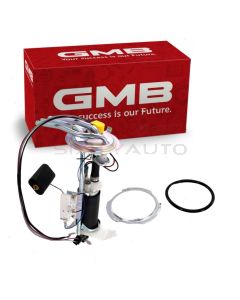 GMB Fuel Pump and Sender Assembly