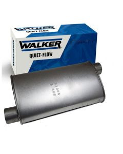 Walker Quiet-Flow Exhaust Muffler