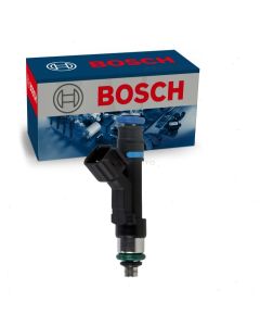 Bosch Fuel Injector