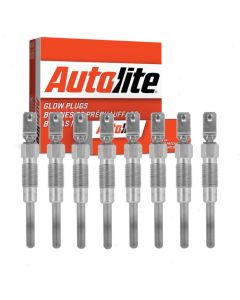 Autolite Diesel Glow Plug