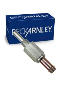 Beck/Arnley PCV Valve