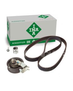 INA Engine Timing Belt Tensioner Kit