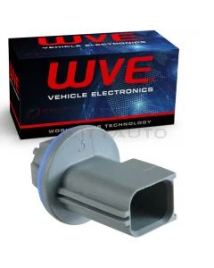 Wells Turn Signal Light Socket