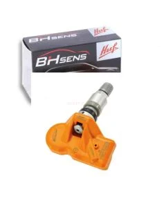 Huf Tire Pressure Monitoring System Sensor