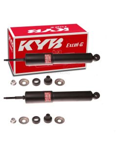 KYB Excel-G Shock Absorber