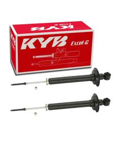 KYB Excel-G Suspension Strut