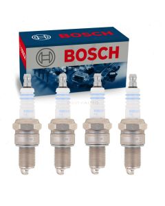 Bosch Spark Plug