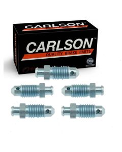 Carlson Brake Bleeder Screw