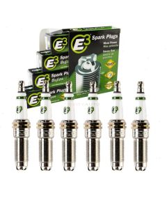 E3 Spark Plug