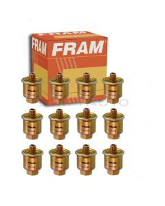 FRAM Fuel Filter