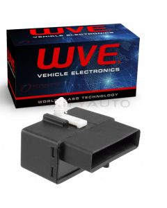 Wells Accessory Power Relay