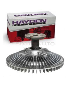 Hayden Engine Cooling Fan Clutch