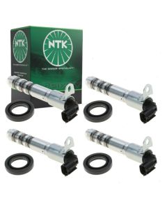 NGK NTK Engine Variable Valve Timing (VVT) Solenoid
