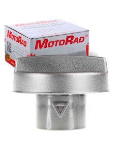 MotoRad Fuel Tank Cap