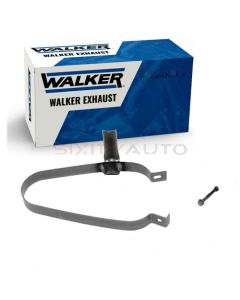 Walker Exhaust Muffler Strap