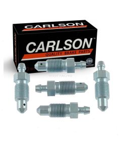 Carlson Brake Bleeder Screw