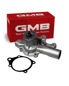 GMB Engine Water Pump